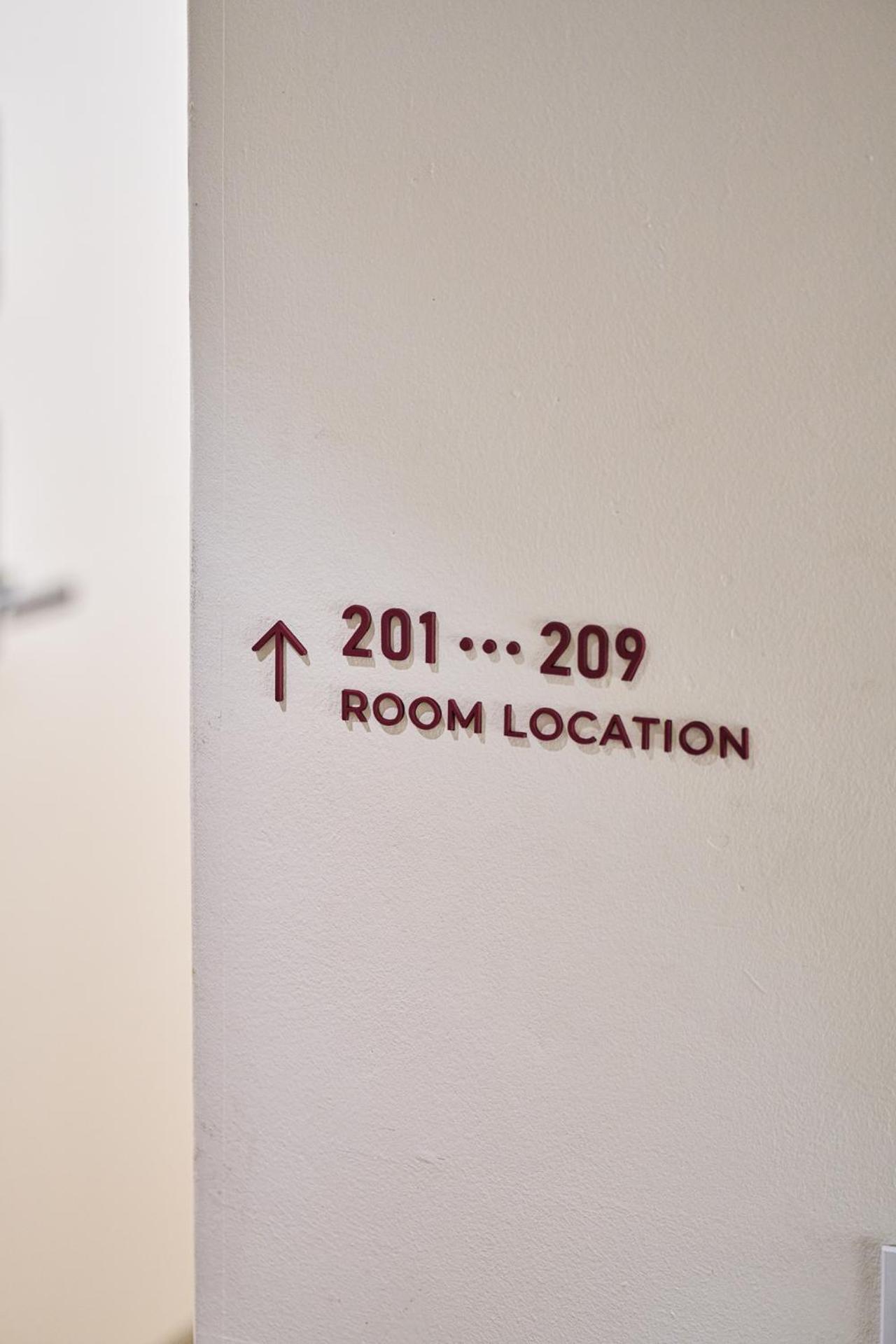 Life In Insa Hostel Seoul Ngoại thất bức ảnh