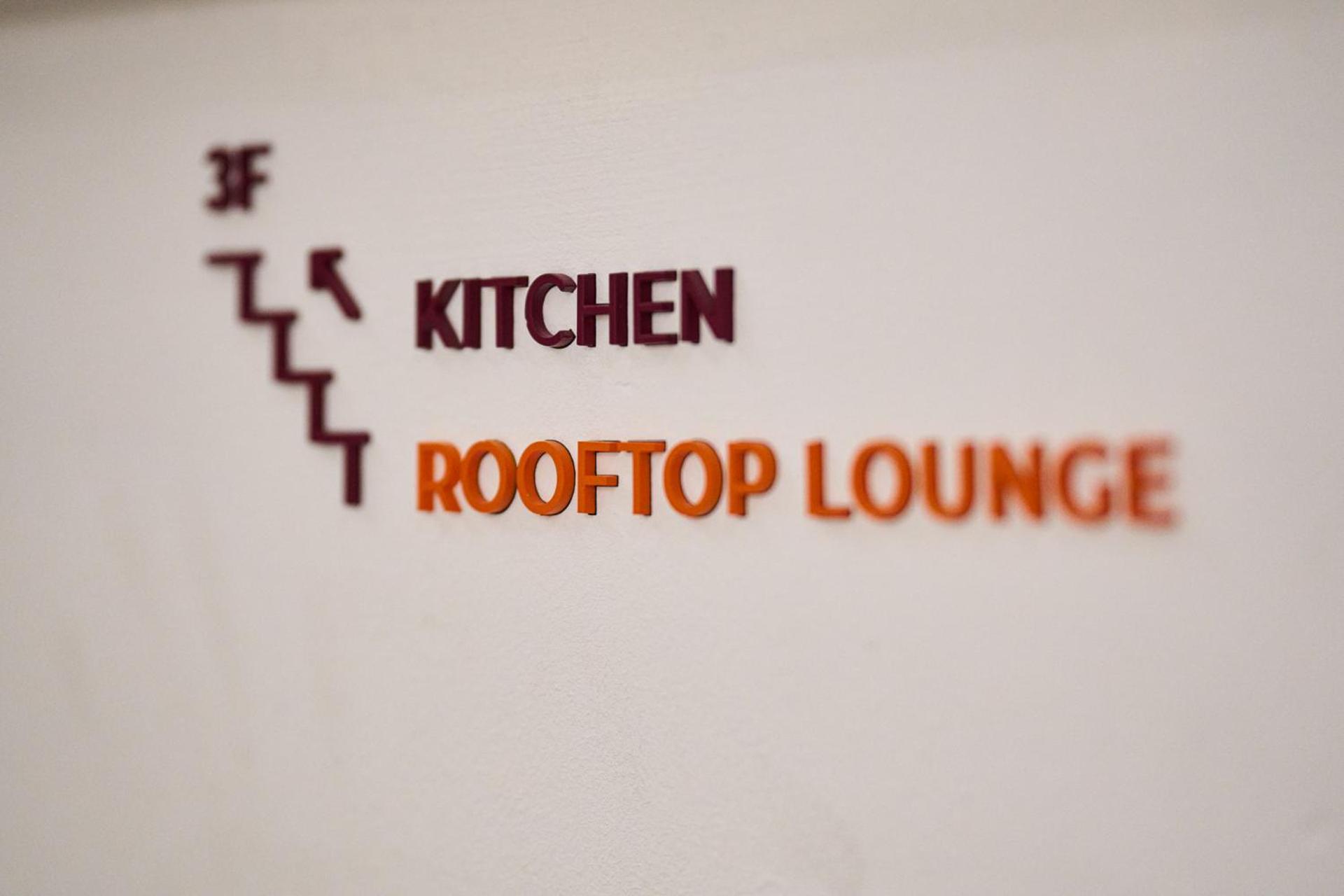 Life In Insa Hostel Seoul Ngoại thất bức ảnh