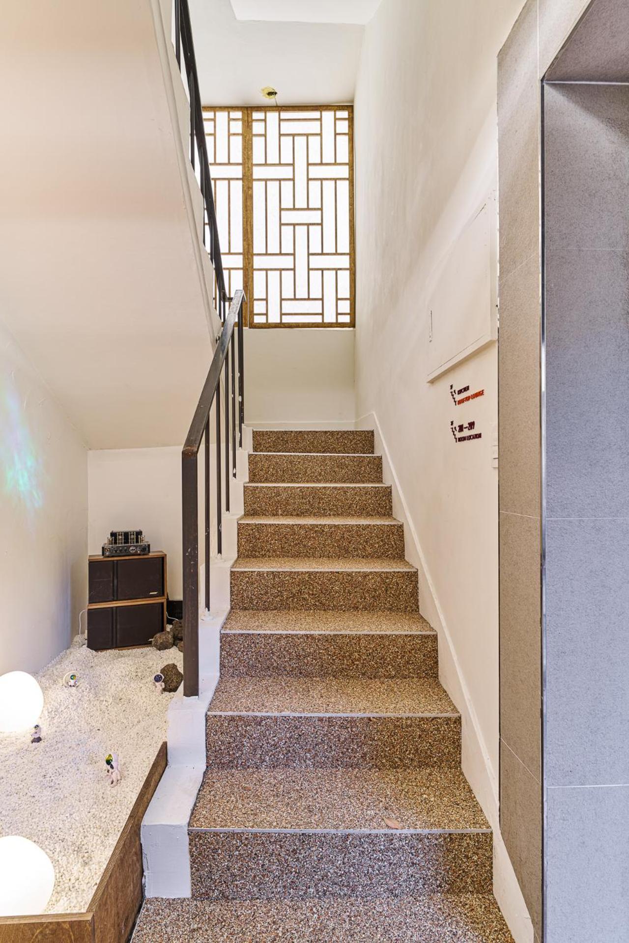 Life In Insa Hostel Seoul Ngoại thất bức ảnh