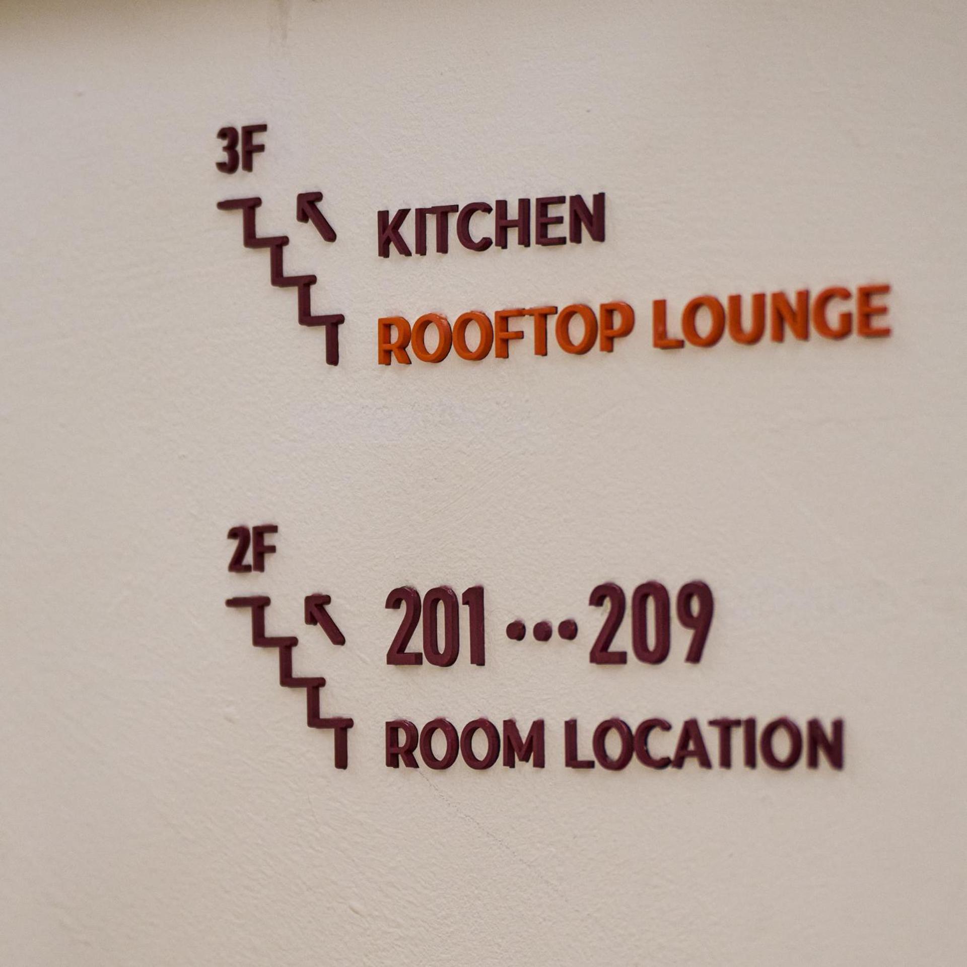 Life In Insa Hostel Seoul Ngoại thất bức ảnh