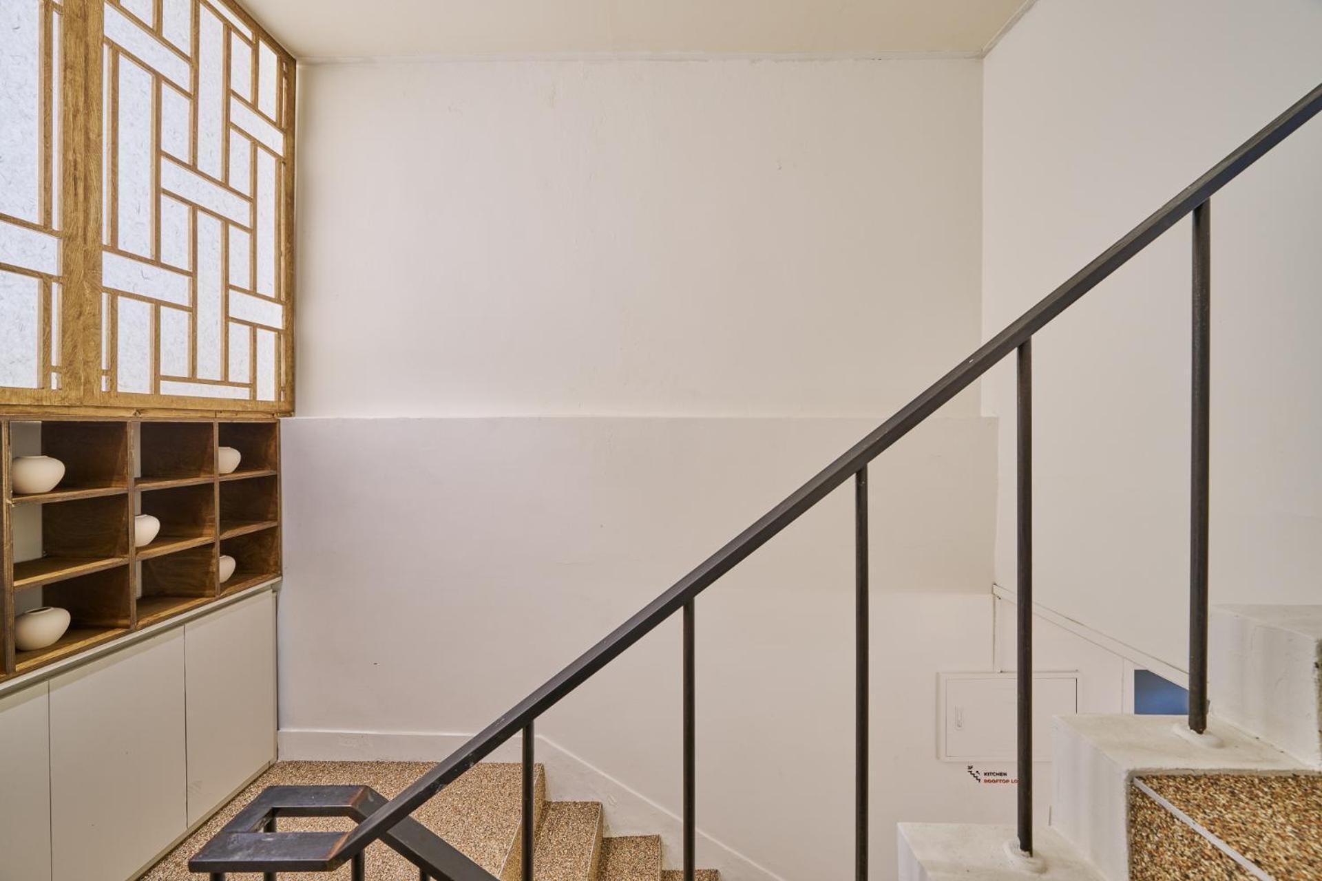 Life In Insa Hostel Seoul Ngoại thất bức ảnh