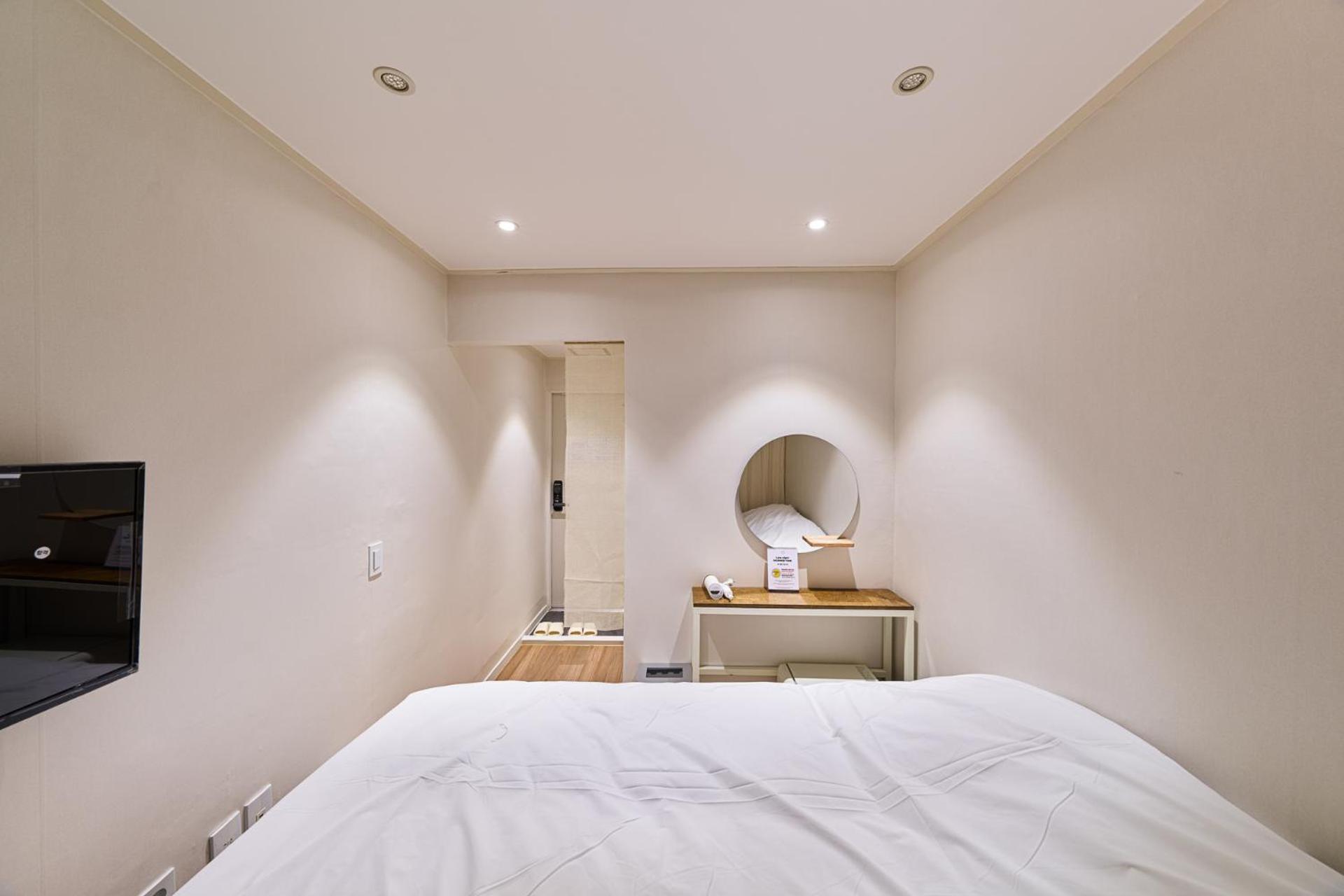 Life In Insa Hostel Seoul Ngoại thất bức ảnh