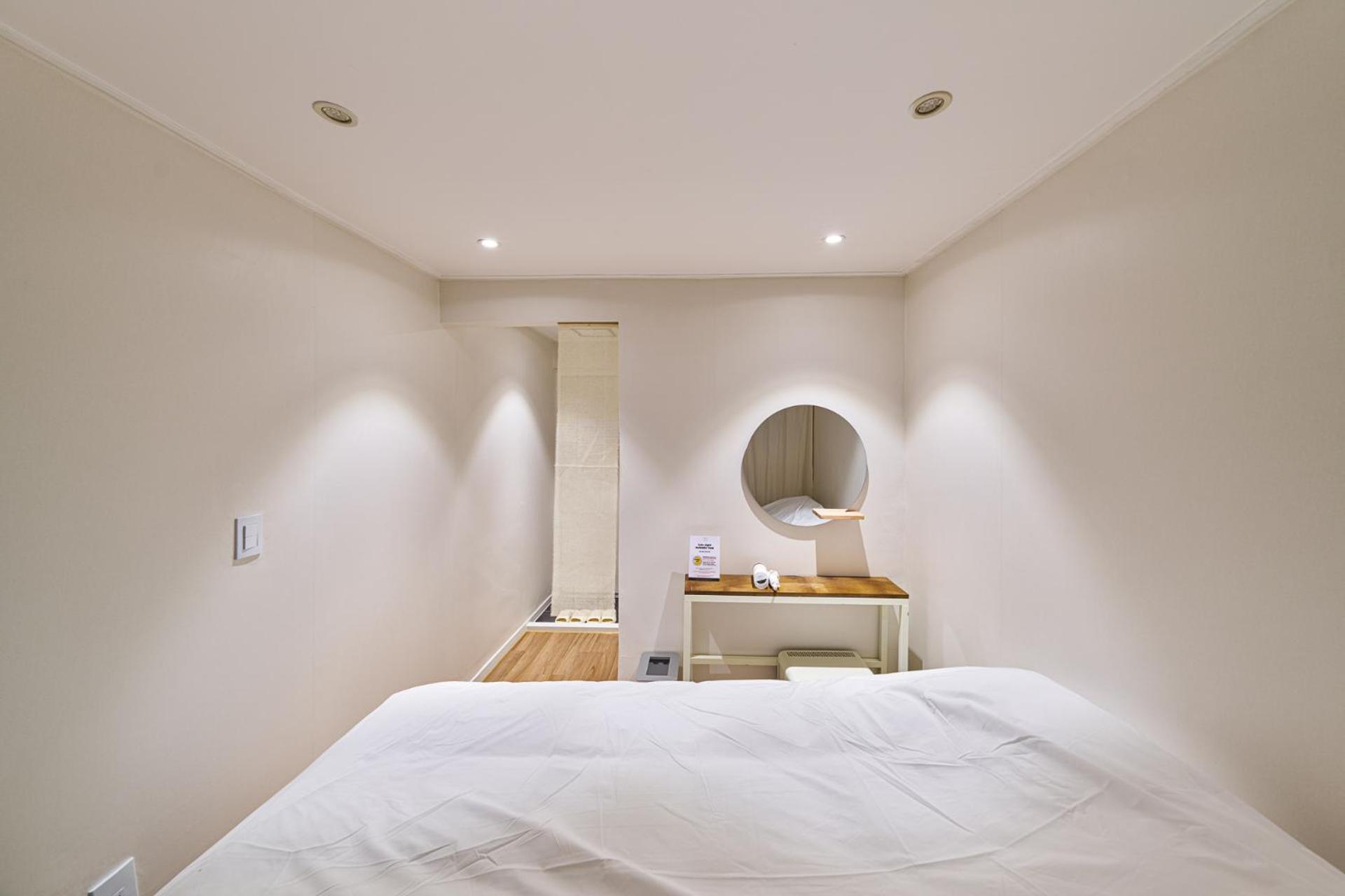 Life In Insa Hostel Seoul Ngoại thất bức ảnh